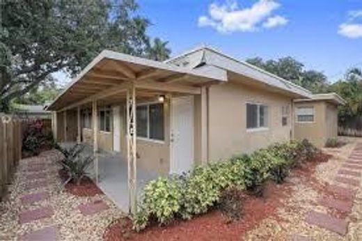 Edificio en Fort Lauderdale, Broward County