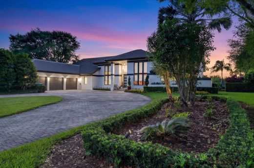 Villa in Parkland, Broward County