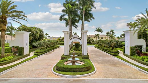 Villa in Boca Raton, Palm Beach