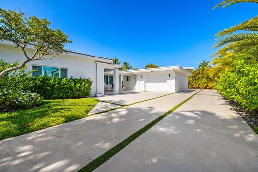 Villa in Fort Lauderdale, Broward County