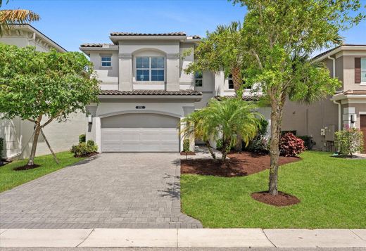 Villa in Delray Beach, Palm Beach
