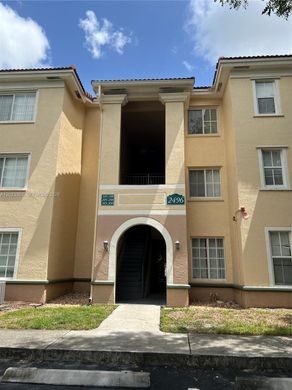 Komplex apartman Miramar, Broward County