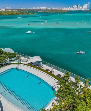 Complesso residenziale a Bay Harbor Islands, Miami-Dade County