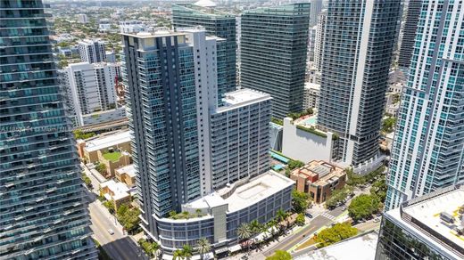 Residential complexes in Miami, Miami-Dade