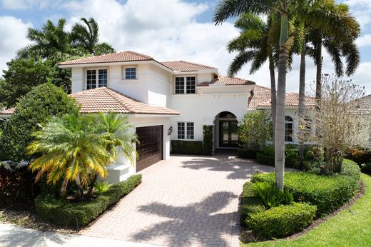 Villa en West Palm Beach, Palm Beach County