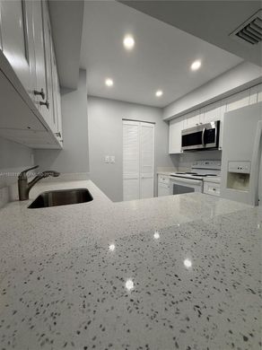 Appartementencomplex in Miami, Miami-Dade County