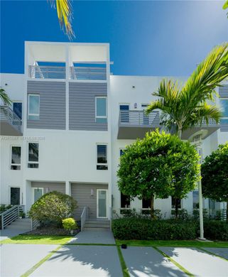 Townhouse in Doral, Miami-Dade