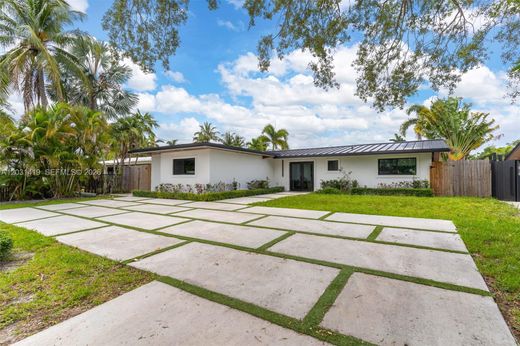 Villa in Fort Lauderdale, Broward County