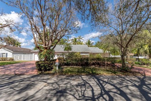 Villa - Miami, Miami-Dade County