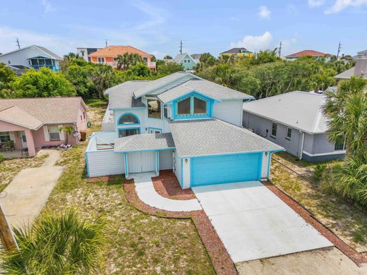 Villa in Flagler Beach, Flagler County