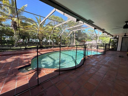 Villa in Palmetto Bay, Miami-Dade