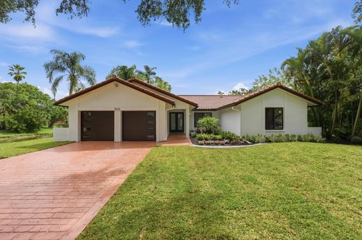 Villa a Coral Springs, Broward County