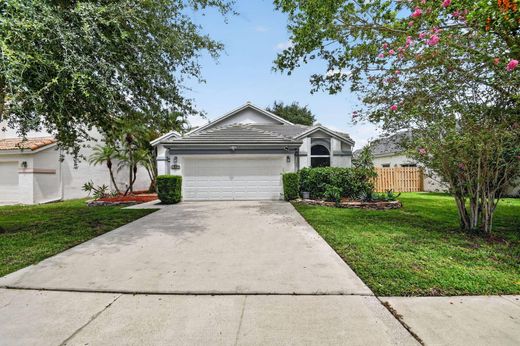 Villa in Lake Worth, Palm Beach County