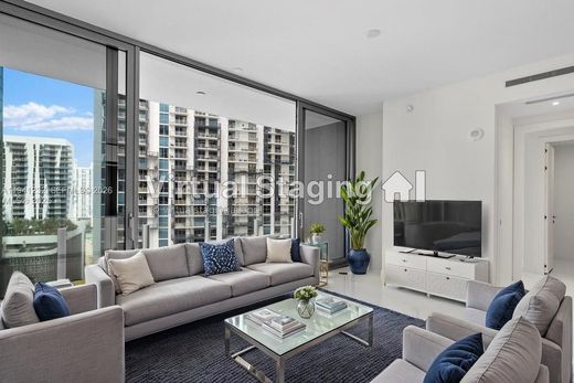 公寓楼  迈阿密, Miami-Dade County