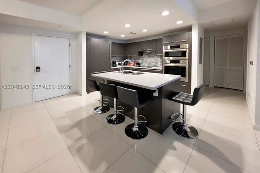 Residential complexes in Doral, Miami-Dade