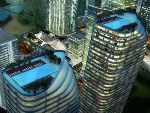 Appartementencomplex in Miami, Miami-Dade County