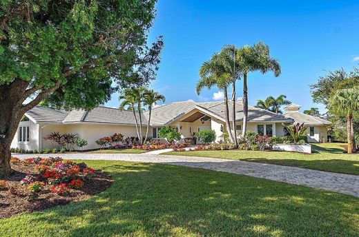 Villa a Palm City, Martin County