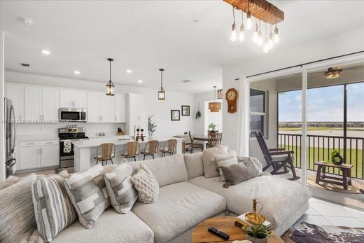 Komplex apartman Ave Maria, Collier County