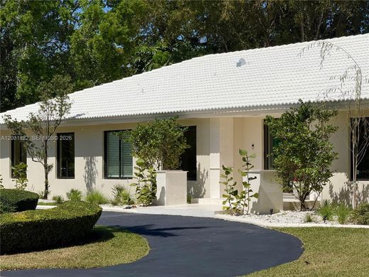 Willa w Palmetto Bay, Miami-Dade County