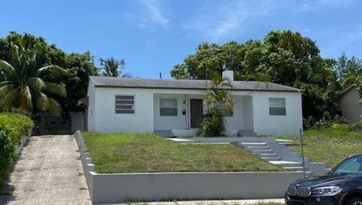 Villa in West Palm Beach, Palm Beach