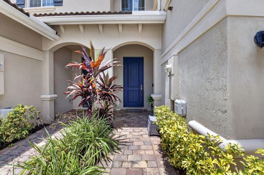 Таунхаус, Delray Beach, Palm Beach County