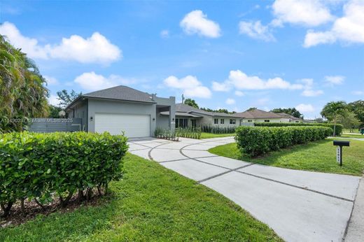 Villa in Miami, Miami-Dade County