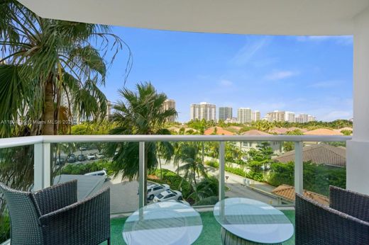 Complexos residenciais - Sunny Isles Beach, Miami-Dade County