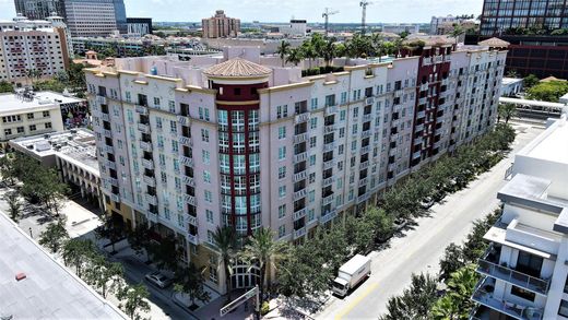 Appartementencomplex in West Palm Beach, Palm Beach County