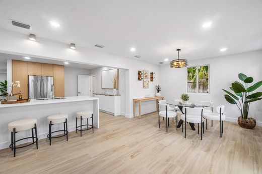 Villa in Boynton Beach, Palm Beach County