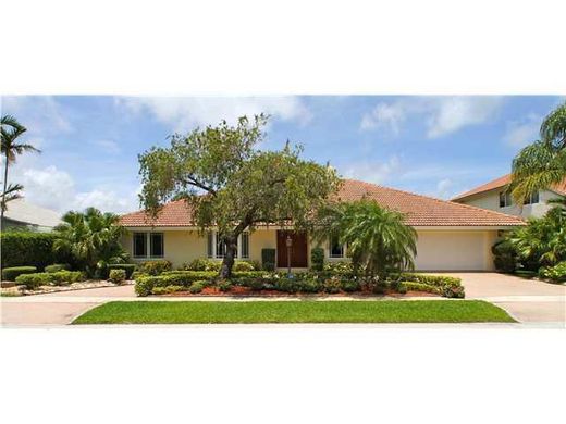 Villa en Boca Ratón, Palm Beach County