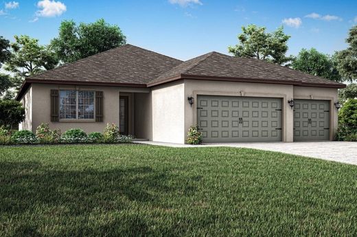Villa - Port Saint Lucie, Saint Lucie County