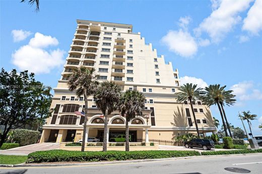 Complesso residenziale a Fort Lauderdale, Broward County