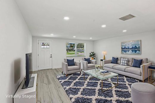 Villa en New Port Richey, Pasco County