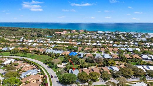 Villa in Jupiter, Palm Beach