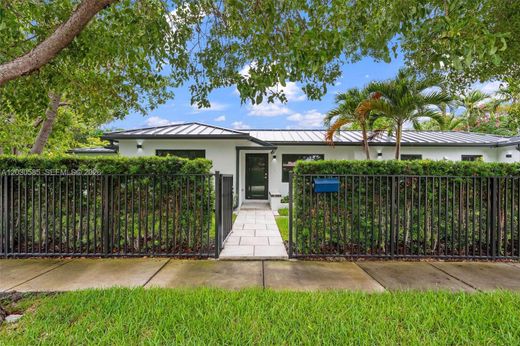 Villa in Miami, Miami-Dade