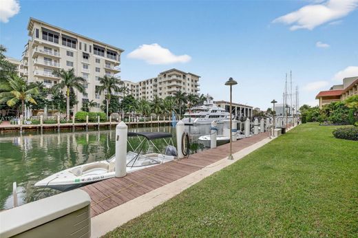 Edificio en Fort Lauderdale, Broward County