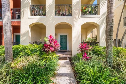 Hôtel particulier à Pompano Beach, Comté de Broward