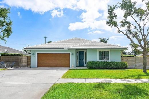 Villa in Aventura, Miami-Dade