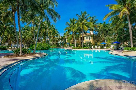Şehir evi  Sunrise, Broward County