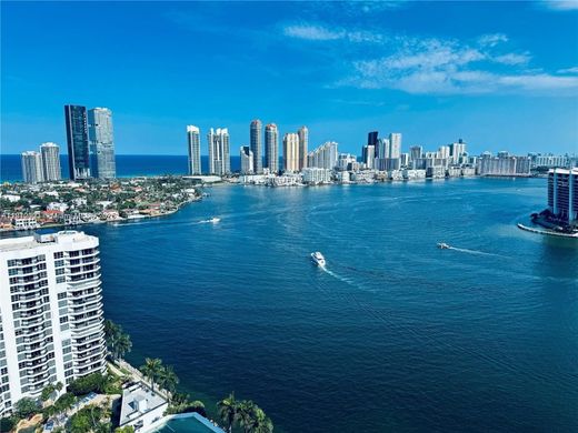 Complesso residenziale a Aventura, Miami-Dade County