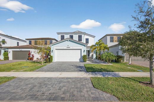 Villa - Loxahatchee Groves, Palm Beach County