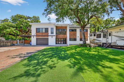 Villa in Fort Lauderdale, Broward County