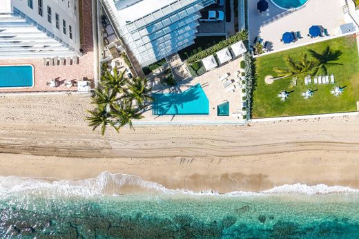 Complexes résidentiels à South Palm Beach, Comté de Palm Beach