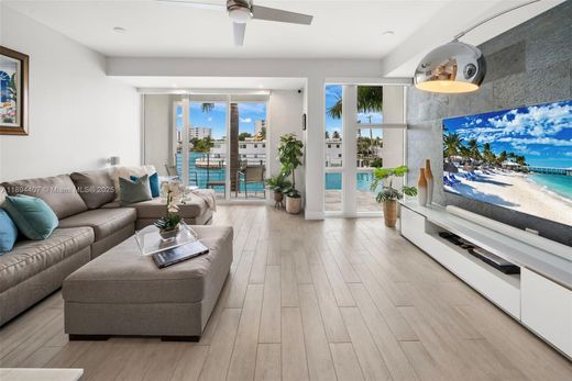 Hôtel particulier à Miami Beach, Comté de Miami-Dade