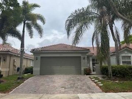 Villa in Weston, Broward County