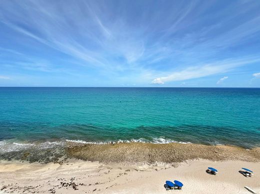 Kamienica w Palm Beach Shores, Palm Beach County