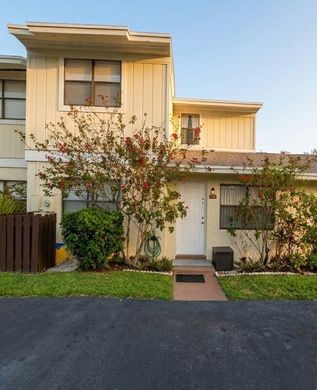 Casa di città a Delray Beach, Palm Beach County