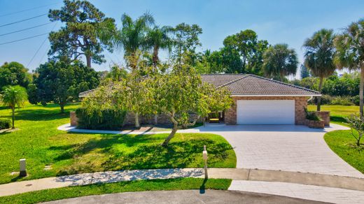 Villa in Boca Raton, Palm Beach