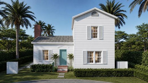 Villa in West Palm Beach, Palm Beach County
