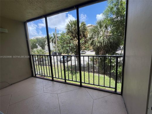 Complexos residenciais - Miami, Miami-Dade County